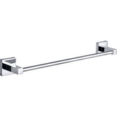 Acl Sara Square Single Towel Rail